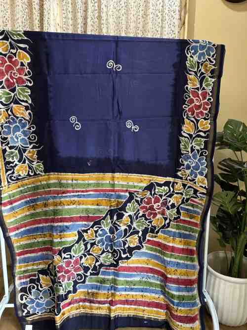 Chanderi Sarees