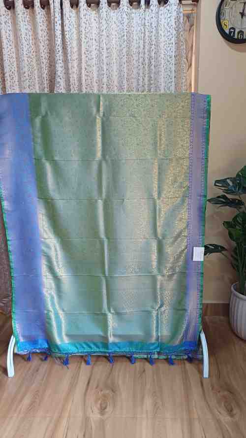Brocade Sarees
