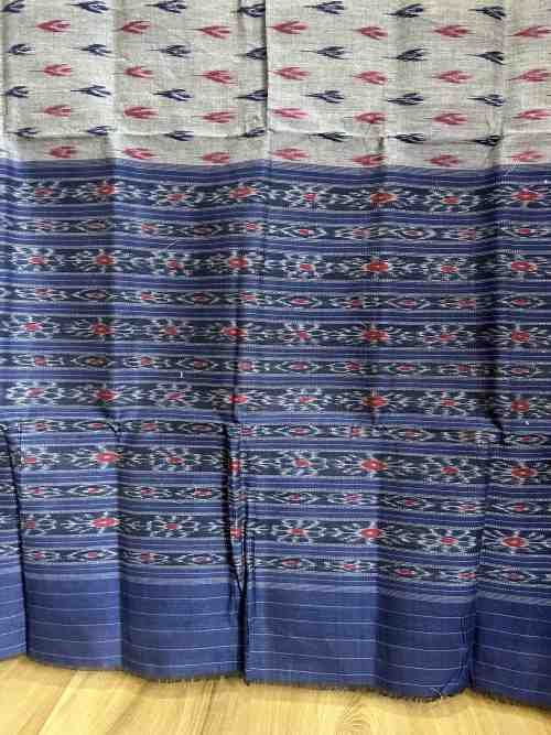 Cotton Sarees