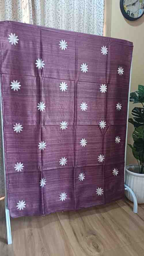 Tussar Silk Sarees