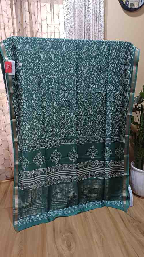 Muslin Sarees
