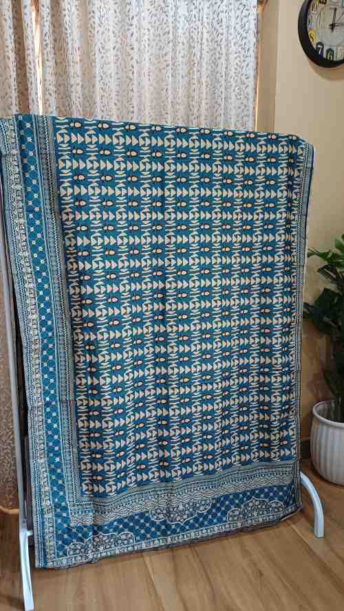 Jassar Silk Sarees